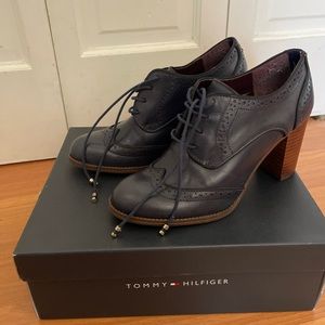 Tommy Hilfiger shoes